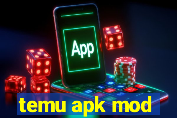 temu apk mod